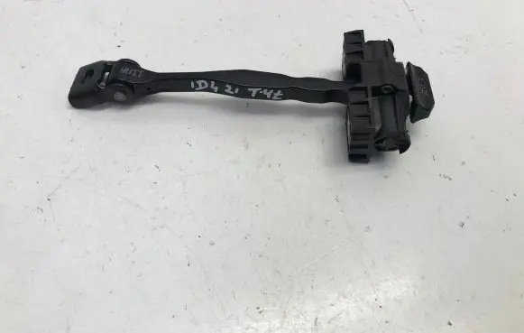 Volkswagen ID.4 Rear door check strap stopper 11A839249A