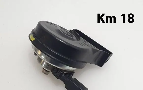 Audi A3 S3 8V Horn signal 5Q0951223A 19347715