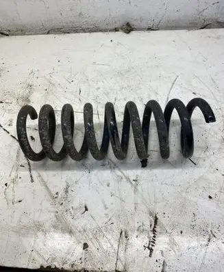 Mercedes-Benz CLK A209 C209 Rear coil spring