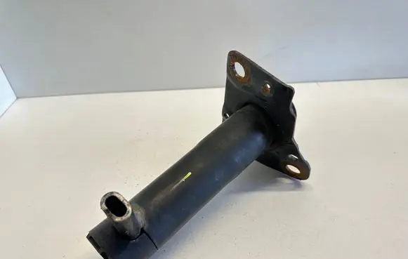 Audi A4 S4 B6 8E 8H Front bumper shock/impact absorber 8e08071335
