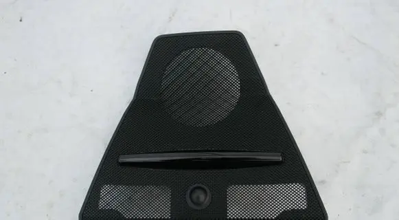 Mercedes-Benz E W212 Dash center speaker trim cover A2126801289