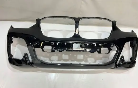 BMW X3 G01 Front bumper