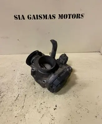 Chevrolet Lacetti Throttle valve