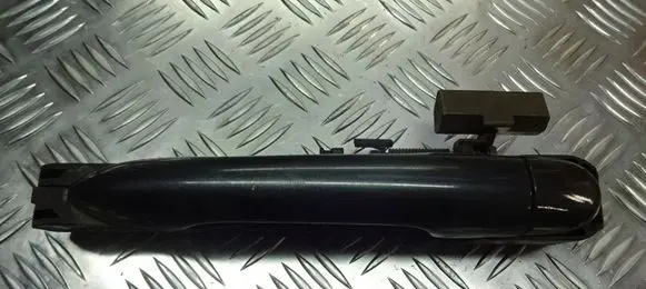 Renault Laguna II Rear door interior handle
