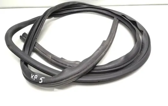 Mitsubishi ASX Front door rubber seal
