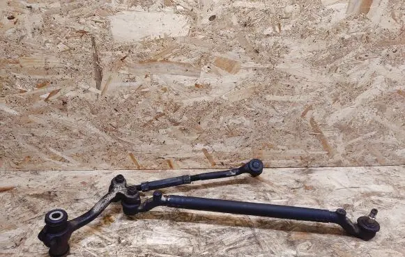 Mercedes-Benz S W140 Steering tie rod 