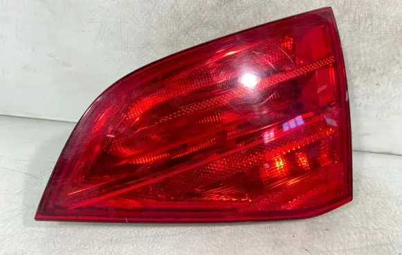 Audi A4 S4 B8 8K Tailgate rear/tail lights 21968002