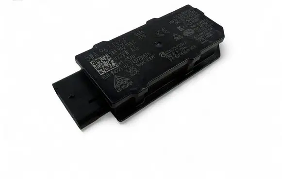 Skoda Octavia Mk4 Other control units/modules 5WA962133F