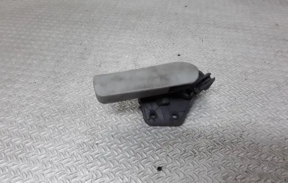 Volkswagen Phaeton Engine bonnet (hood) release handle 3D1823533