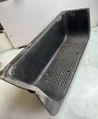 Renault Master II Front sill trim cover 7700353260