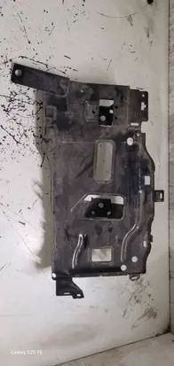 Citroen C4 II Picasso Battery tray 967501928001