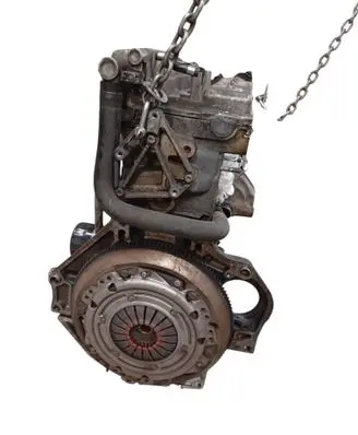 Opel Vectra B Engine X16XEL