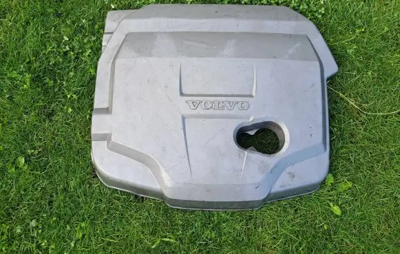 Volvo V70 Engine cover (trim) 7G9Q6N041AC 7G9Q-6N041-AC