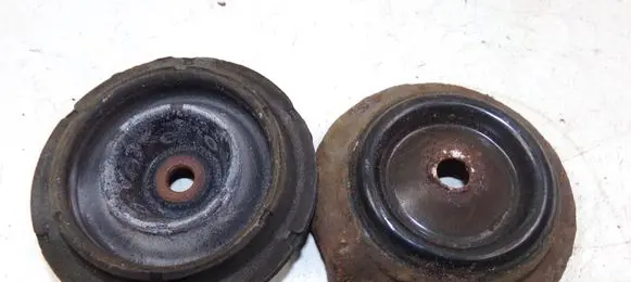 Ford Ka Rear coil spring rubber mount 