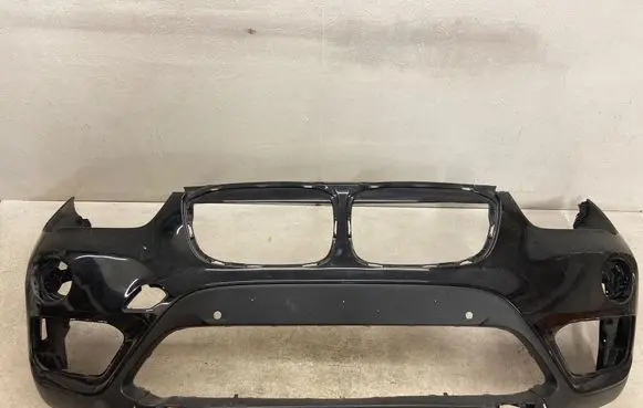 BMW X1 F48 F49 Front bumper
