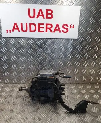 Seat Alhambra (Mk1) Fuel injection high pressure pump 0460404968 028130115B