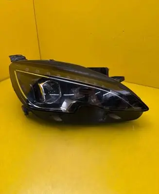 Peugeot 308 Headlight/headlamp 967783238000