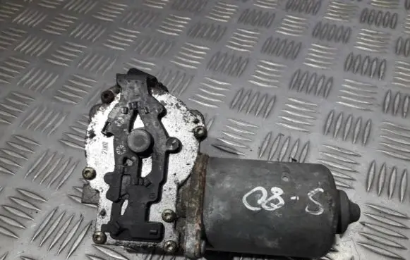 Volvo S80 Wiper motor 404607 404.607
