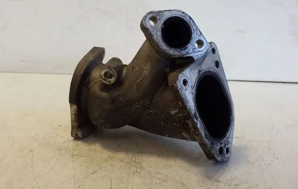 Audi A6 S6 C6 4F Air intake hose/pipe 059145997H