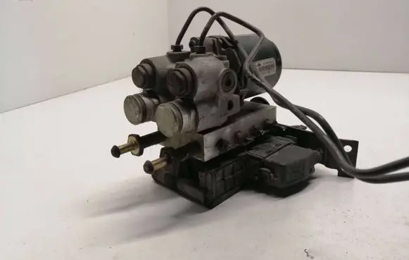 Volkswagen Sharan ABS Pump 7M0907379 E6U7A23A72 10094503013