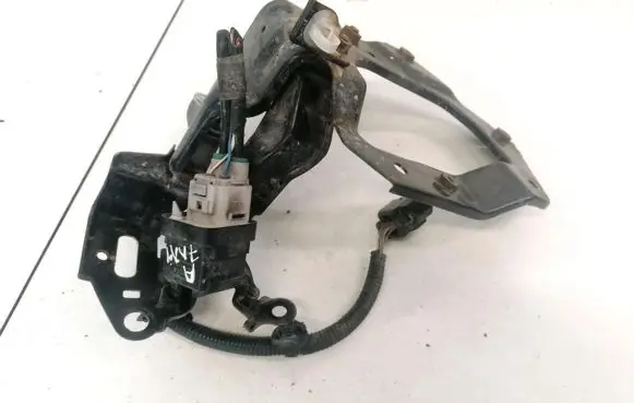 Toyota Auris 150 Glow plug pre-heat relay 2861067010 28610-67010
