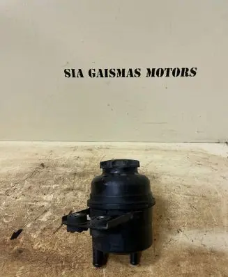 BMW 1 E81 E87 Power steering fluid tank/reservoir 1097164