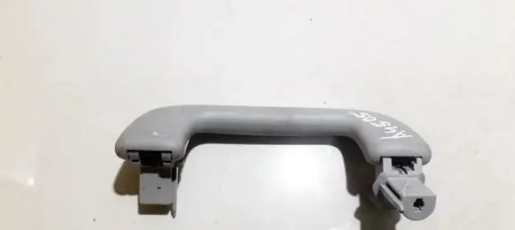 Toyota Corolla Verso AR10 Rear interior roof grab handle
