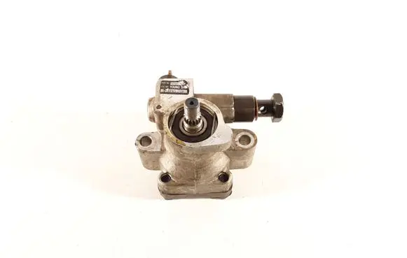 Power steering pump