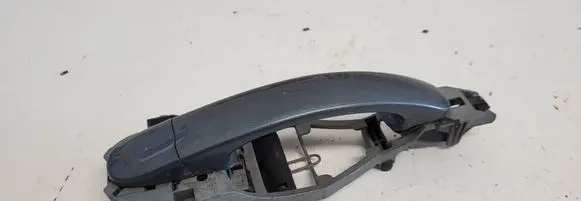 Volkswagen Golf V Front door exterior handle 1K0837896