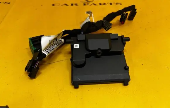Ford Kuga III Windshield/windscreen camera LV4T19H406CF