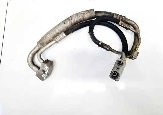 Air conditioning (A/C) pipe/hose