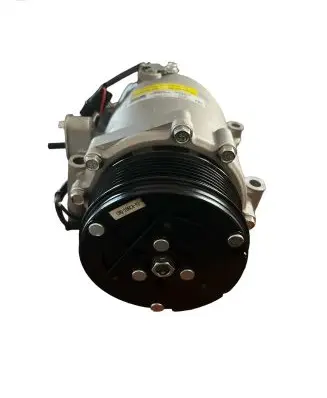 Honda CR-V Air conditioning (A/C) compressor (pump) PAG460 2021W48 R134A