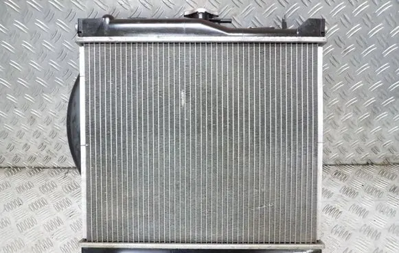 Suzuki Jimny Coolant radiator 