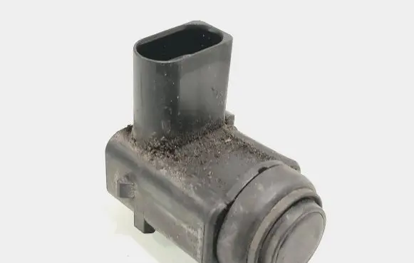 Volkswagen Touareg I Parking PDC sensor 1K0919275 0263003551