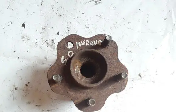 Nissan Murano Z50 Rear wheel ball bearing NOCODE