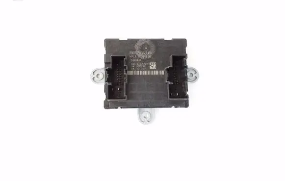 Jaguar F-Pace Door control unit/module HPLA14D619BF