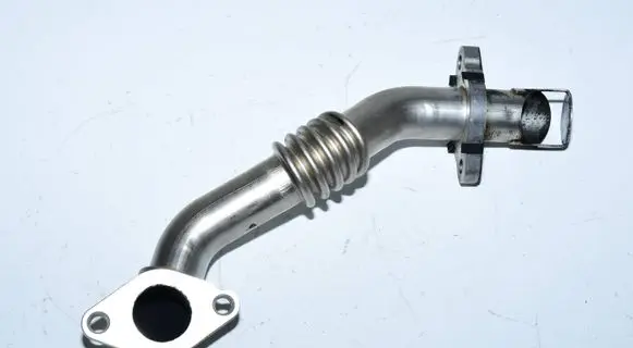 EGR valve line/pipe/hose
