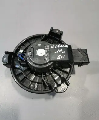 Toyota Corolla E140 E150 Heater fan/blower