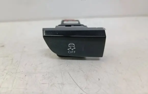 Traction control (ASR) switch