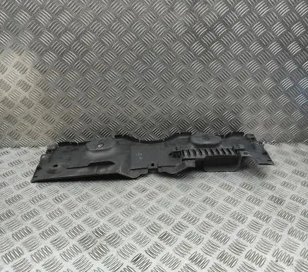 Toyota RAV 4 (XA50) Radiator trim 1668125020