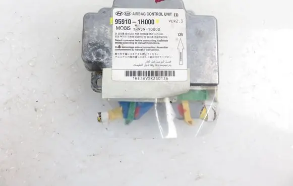 KIA Ceed Airbag control unit/module 959101H000