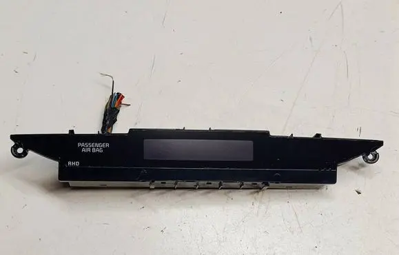 KIA Ceed Screen/display/small screen 94510A2900U2 94510A2900 94510A2900WK