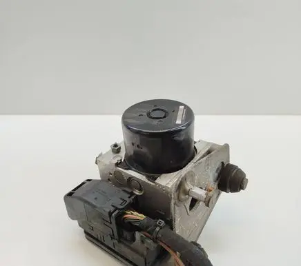 Mercedes-Benz S W221 ABS Pump A2214310512
