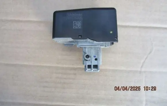 Renault Arkana Steering wheel lock 487008065R