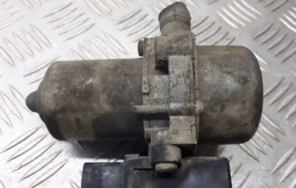 Audi A3 S3 8L ABS Pump 1J0612181B