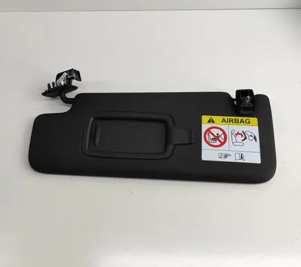 BMW X2 U10 Sun visor 5A1F977
