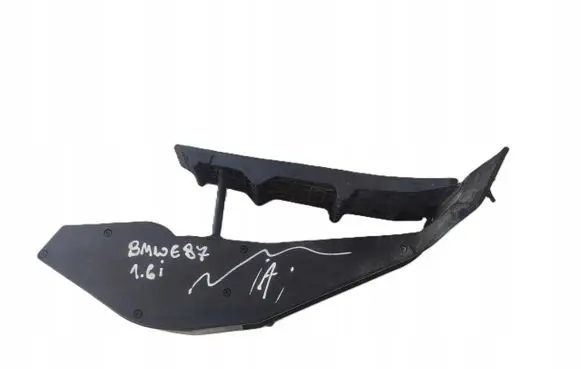 BMW 1 E81 E87 Accelerator throttle pedal 3542676693102