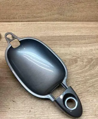 Mercedes-Benz GLE AMG (W166 - C292) Front door exterior handle/bracket 