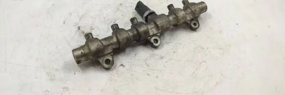 Fuel main line pipe