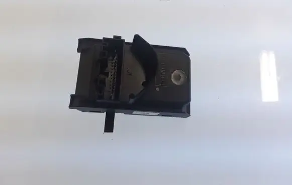 Ford Fusion II Other control units/modules EG9T14F642AC